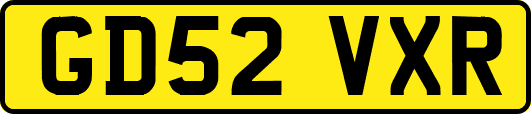 GD52VXR
