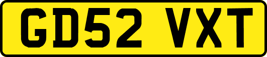 GD52VXT
