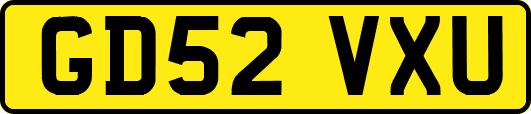 GD52VXU