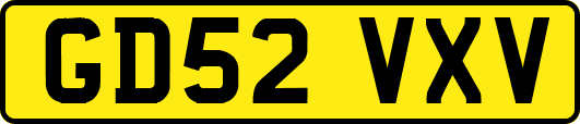 GD52VXV