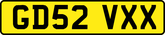 GD52VXX