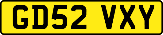 GD52VXY