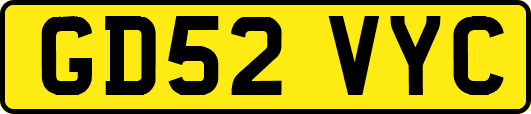 GD52VYC
