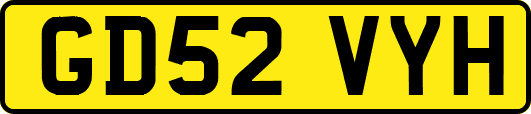 GD52VYH