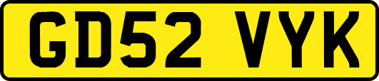 GD52VYK