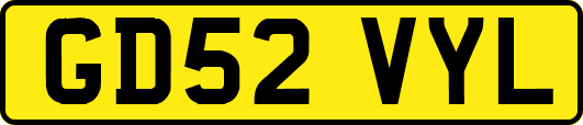 GD52VYL