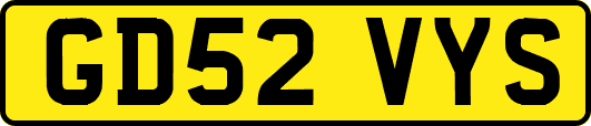 GD52VYS