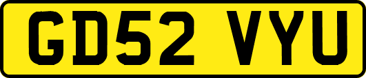 GD52VYU