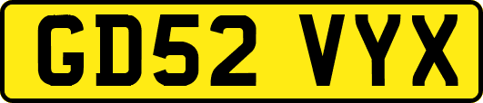 GD52VYX