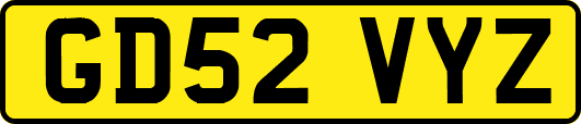 GD52VYZ