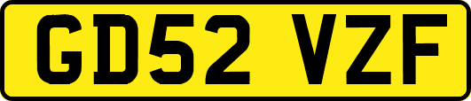 GD52VZF