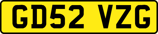 GD52VZG