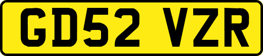GD52VZR