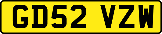 GD52VZW