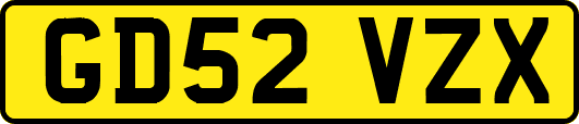 GD52VZX