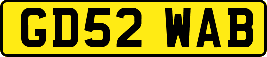 GD52WAB