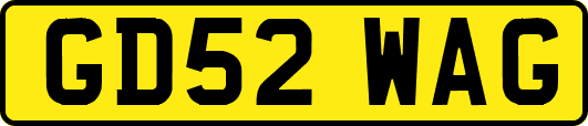GD52WAG