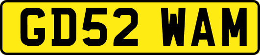 GD52WAM
