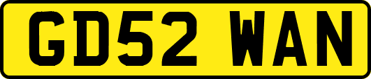GD52WAN