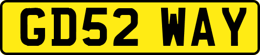 GD52WAY
