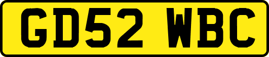 GD52WBC