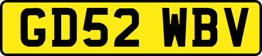GD52WBV