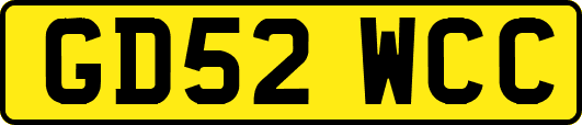 GD52WCC