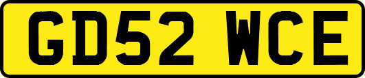 GD52WCE