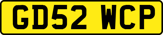 GD52WCP