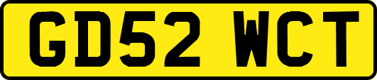 GD52WCT