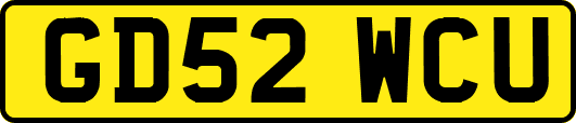 GD52WCU