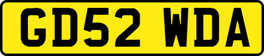 GD52WDA