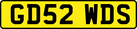 GD52WDS