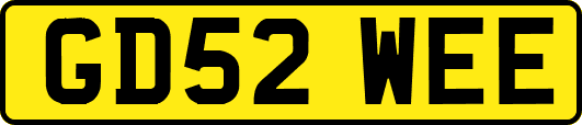 GD52WEE