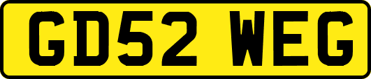 GD52WEG