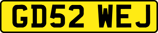 GD52WEJ