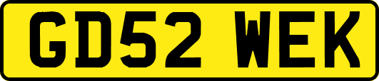 GD52WEK