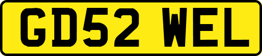 GD52WEL