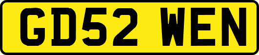 GD52WEN