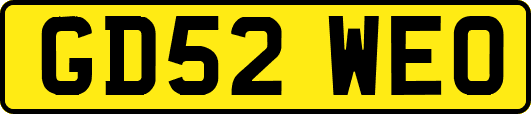 GD52WEO
