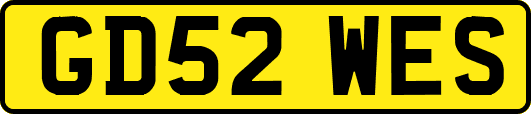 GD52WES