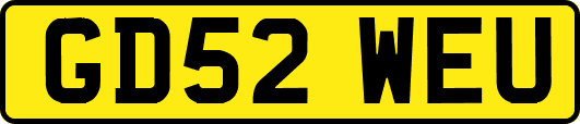 GD52WEU