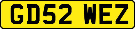 GD52WEZ
