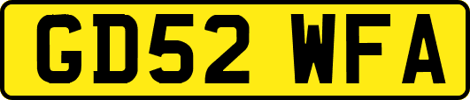 GD52WFA