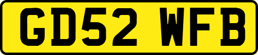 GD52WFB