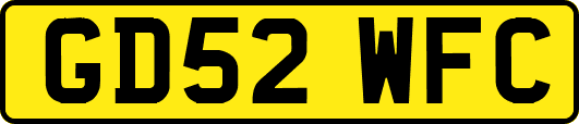 GD52WFC