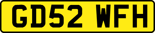 GD52WFH