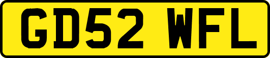 GD52WFL
