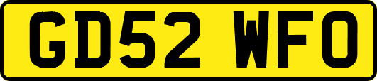 GD52WFO