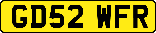 GD52WFR